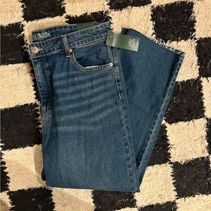 Wild Fable straight leg jeans
